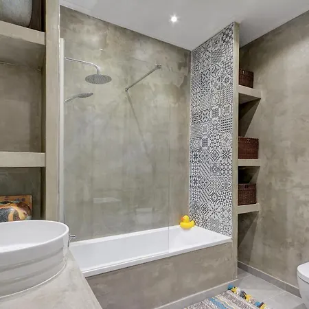 Magnificent By Lovelystay Apartment Lissabon