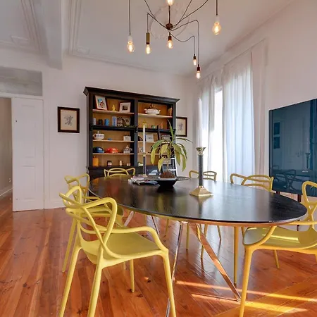 Apartamento Magnificent By Lovelystay *