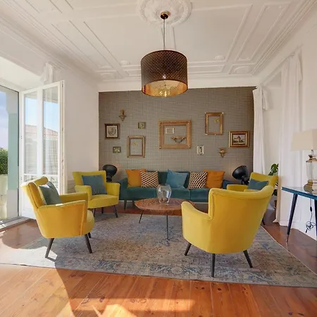 Apartman Magnificent By Lovelystay *