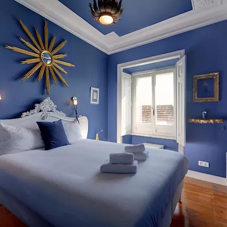 Διαμέρισμα 3-Bedroom Apartment With River Views By Lovelystay