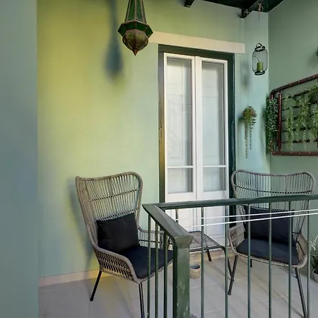 Magnificent By Lovelystay Apartman *