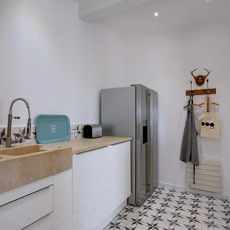 Magnificent By Lovelystay Lisboa