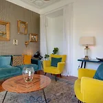 Magnificent By Lovelystay Apartment *