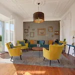 Apartment Magnificent By Lovelystay *