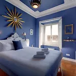 Apartment Magnificent By Lovelystay