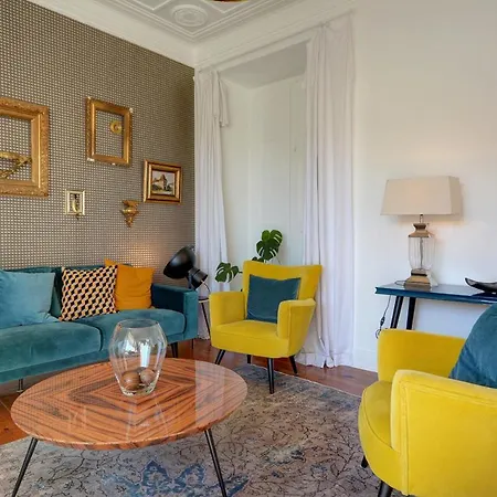 Magnificent By Lovelystay Apartament *