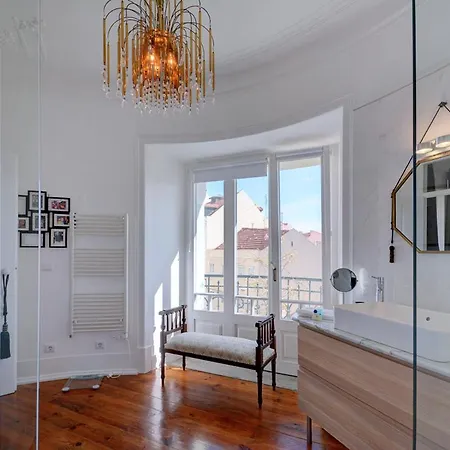 Magnificent By Lovelystay Apartament *