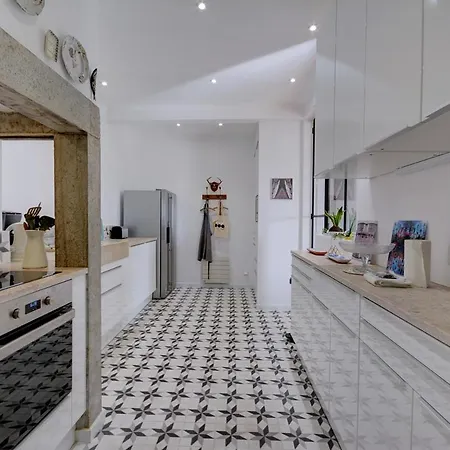 Magnificent By Lovelystay Apartament *